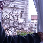 Kolev - Two Bedroom Cozy *