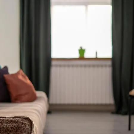 Kolev - Two Bedroom Cozy Apartment Skopje