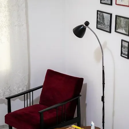 Kolev - Two Bedroom Cozy דירה *