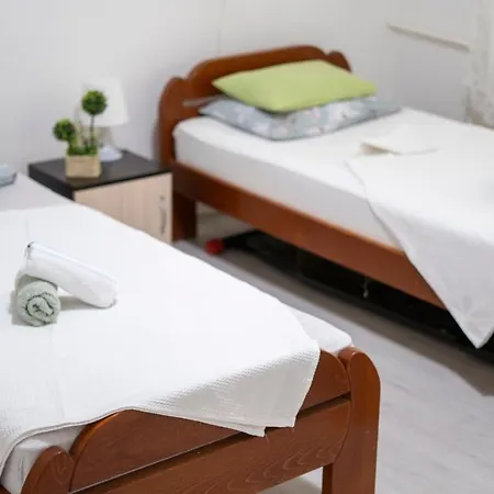 Kolev - Two Bedroom Cozy Skopje