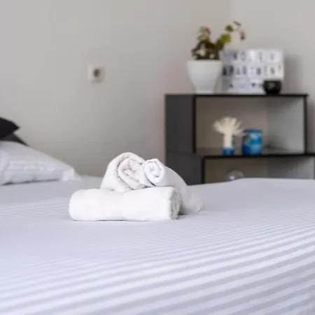 Kolev - Two Bedroom Cozy