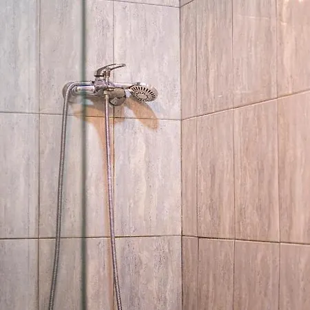 דירה Kolev - Two Bedroom Cozy