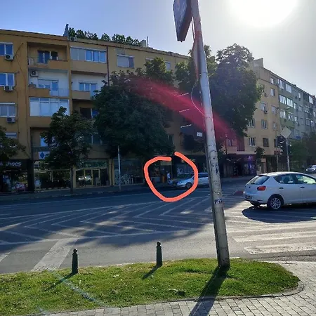Apartment Kolev - Two Bedroom Cozy Skopje