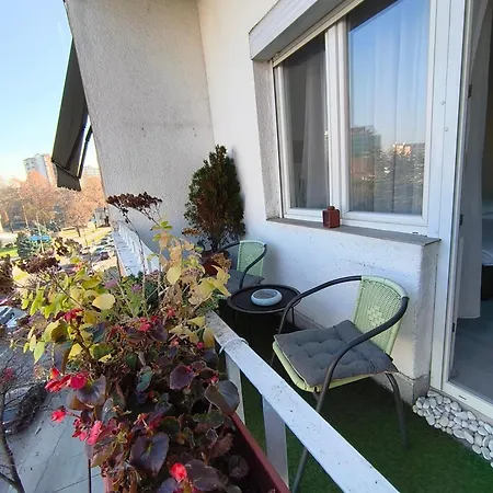 Kolev - Two Bedroom Cozy