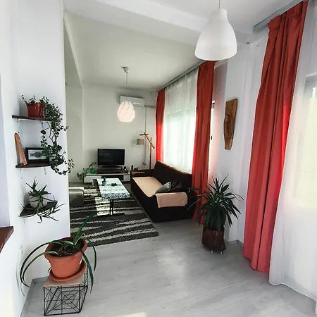 아파트 Kolev - Two Bedroom Cozy *