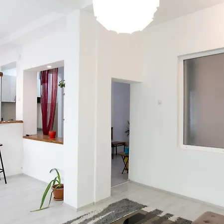 Apartment Kolev - Two Bedroom Cozy