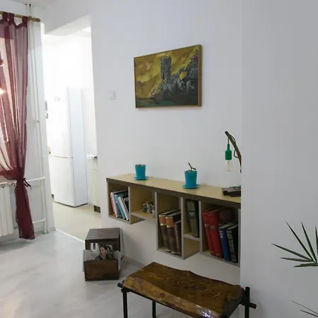 דירה Kolev - Two Bedroom Cozy סקופיה