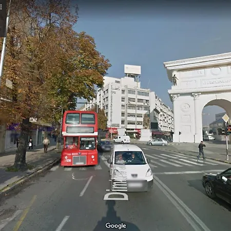 Kolev - Two Bedroom Cozy