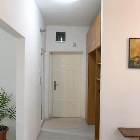 아파트 Kolev - Two Bedroom Cozy