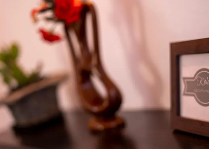 Kolev - Two Bedroom Cozy Skopje