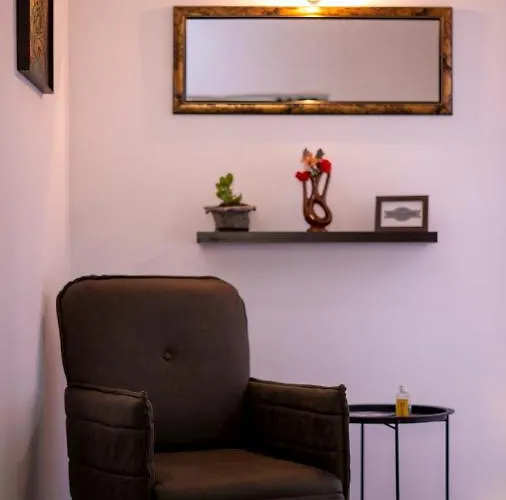 Kolev - Two Bedroom Cozy Apartment *