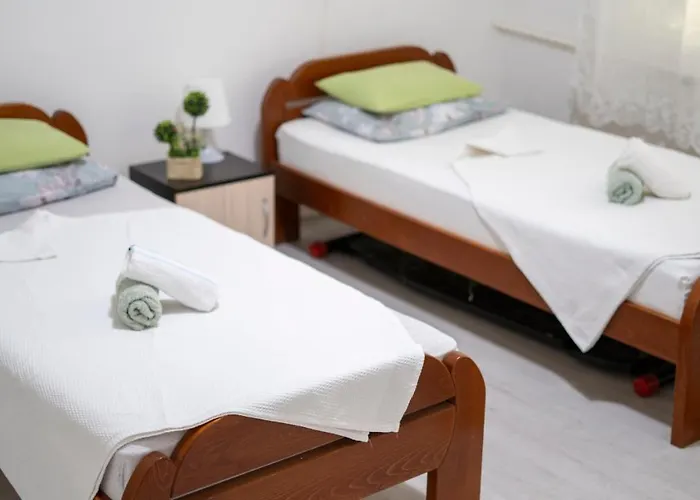 Kolev - Two Bedroom Cozy Skopje