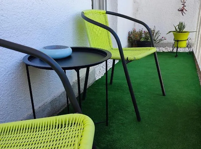 Kolev - Two Bedroom Cozy Apartment Skopje