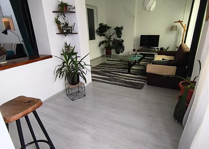 Lägenhet Kolev - Two Bedroom Cozy