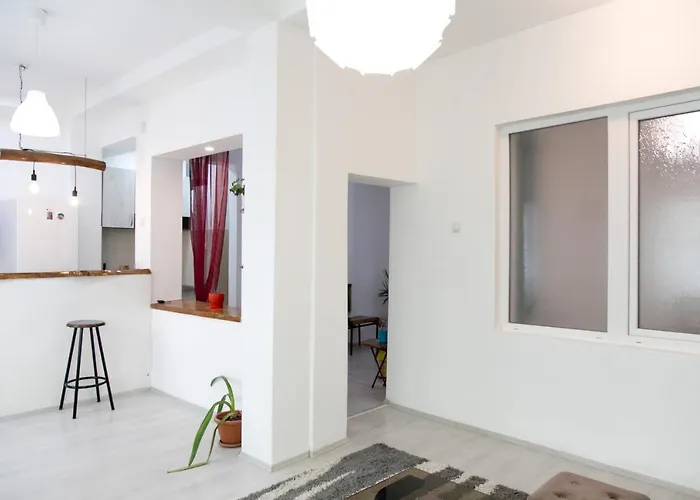 Apartment Kolev - Two Bedroom Cozy