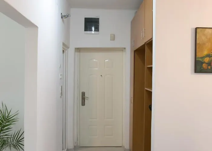 Apartment Kolev - Two Bedroom Cozy